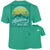 Southernology Mountain Mole Hill Comfort Colors T-Shirt