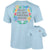 Southernology Autism Acceptance Comfort Colors T-Shirt
