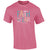 Southernology Faith Over Fear Comfort Colors T-Shirt