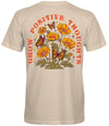 Southern Attitude Grow Positive Thoughts T-Shirt