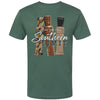 Southern Limit Make The Call Unisex T-Shirt