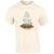 Southernology Let Earth Receive Her King Holiday Comfort Colors T-Shirt