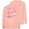Simply Southern Steal Your Sparkle Long Sleeve T-Shirt