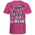 Southern Attitude Good Heart Lil Mean T-Shirt