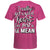 Southern Attitude Good Heart Lil Mean T-Shirt