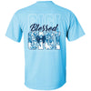 Girlie Girl Originals Blessed Gigi Bow T-Shirt