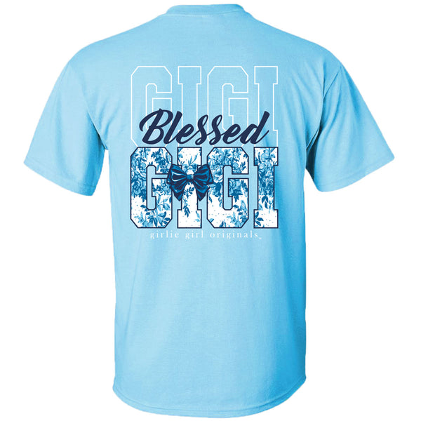 ROMANTIC CROWN★Unisex★ THE BLESSED MARIA TEE SHIRT♪ THE BLESSED MARIA TEE SHIRT - ROMANTIC CROWN | 60% - Asian
