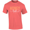 Southernology TSTM Honey Hush Comfort Colors T-Shirt