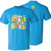 Girlie Girl Originals Make Sunshine T-Shirt