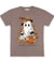 Simply Southern Ghost Pumpkin Fall T-Shirt