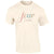 Southernology Colorful Fear is a Liar Comfort Colors T-Shirt