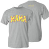 Girlie Girl Originals Softball Mama T-Shirt