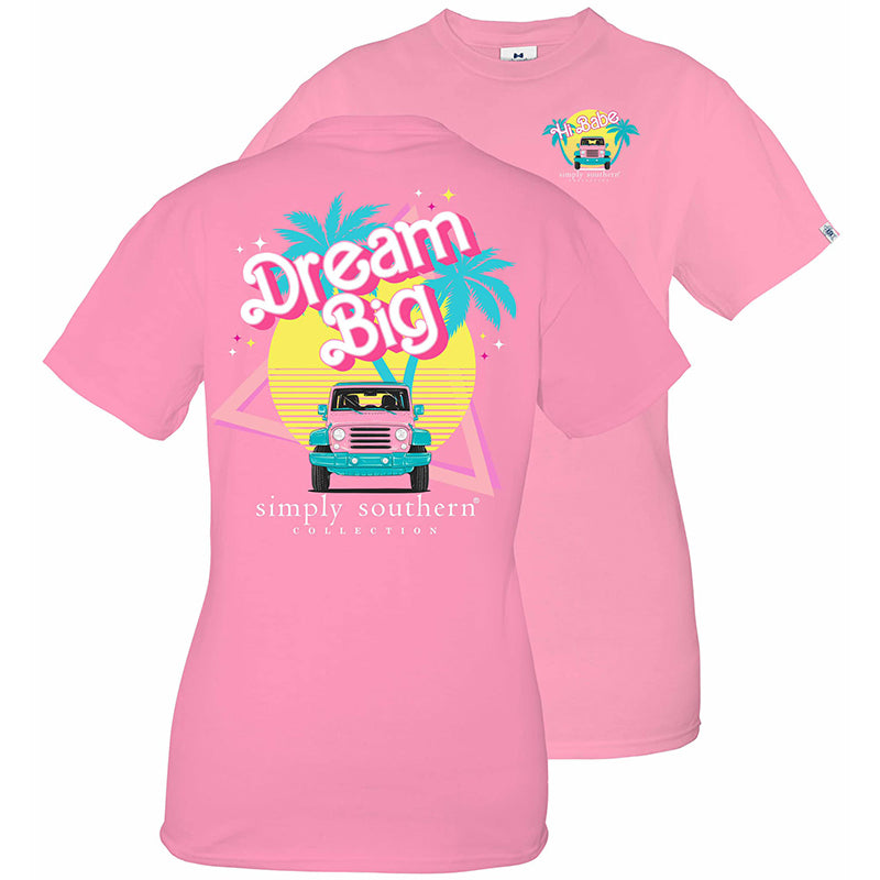 Simply Southern Dream Big T-Shirt
