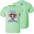 Girlie Girl Originals Hot Mess Pig T-Shirt