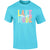 Southernology Lake Mode Paddles Comfort Colors T-Shirt