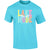 Southernology Lake Mode Paddles Comfort Colors T-Shirt