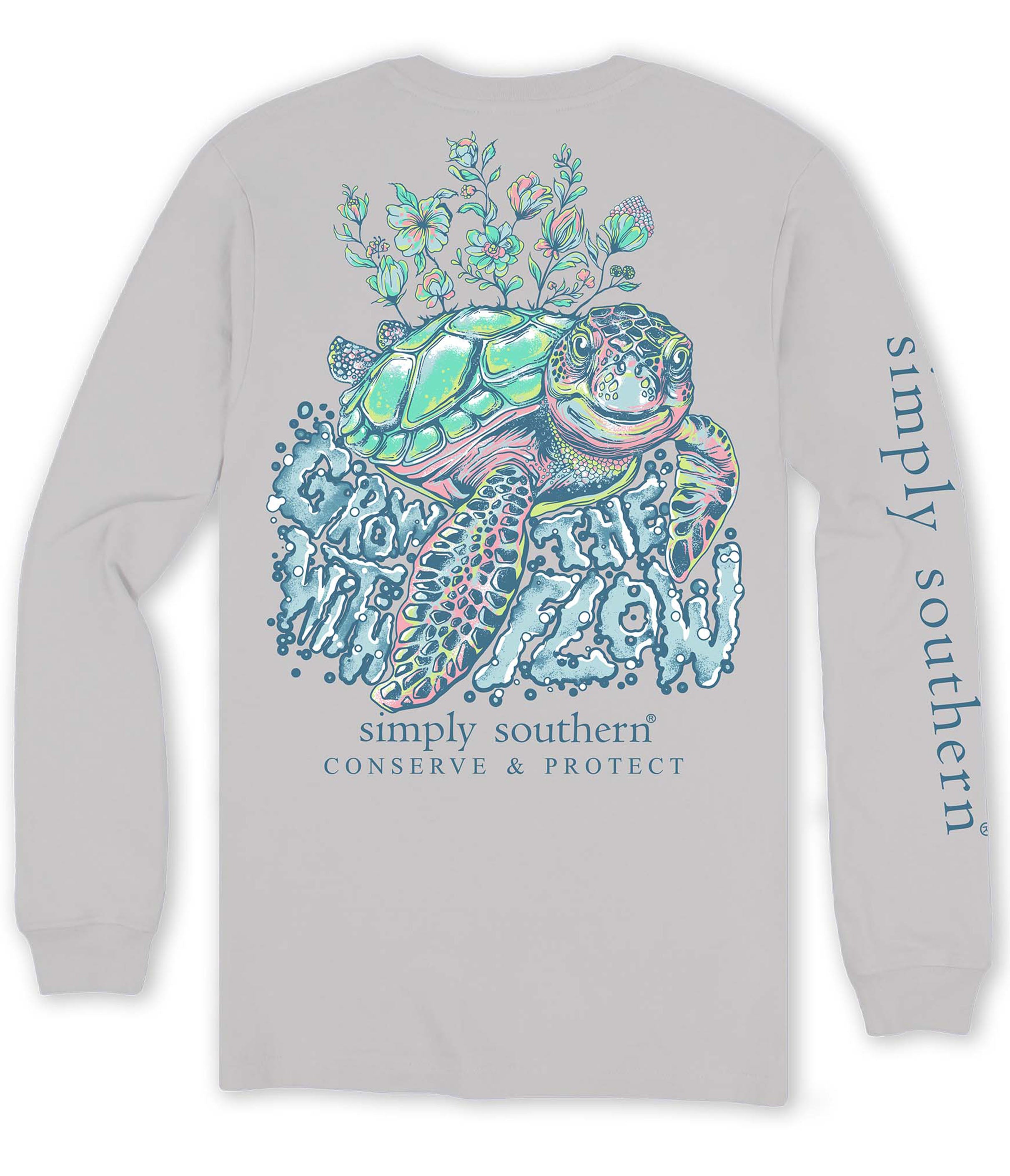 Simply cute tees shop
