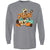 Girlie Girl Originals Fall Faith Pumpkin Long Sleeves T Shirt