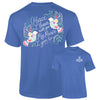 Southernology Peace Doves Comfort Colors T-Shirt