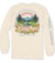 Simply Southern Wander More Long Sleeve T-Shirt