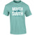 Southernology TSTM Mouth of the South Comfort Colors T-Shirt