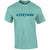 Southernology Let Me Overthink Comfort Colors T-Shirt
