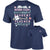 Southernology Teaching Success Comfort Colors T-Shirt