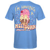Southern Attitude Ice Cream Meltdown T-Shirt