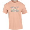 Southernology Grace Upon Grace Comfort Colors T-Shirt