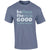 Southernology Be the Good Comfort Colors T-Shirt