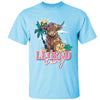 Girlie Girl Originals Legend Dairy Cow T-Shirt