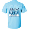 Girlie Girl Originals Blessed Mimi Bow T-Shirt