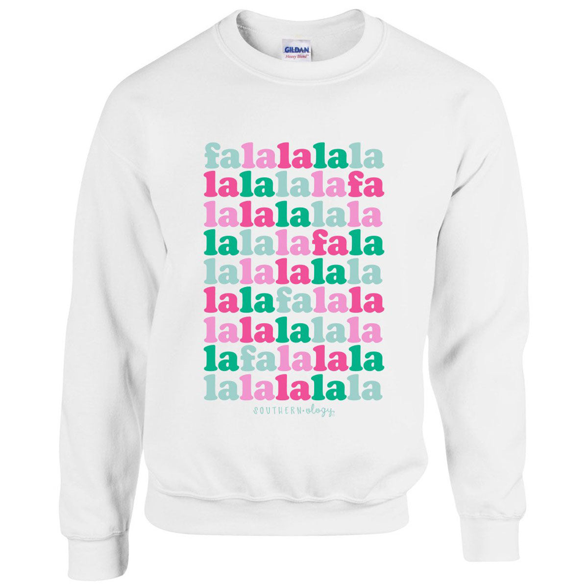 Hella thicc sweatshirt pink outlet