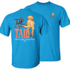 Girlie Girl Originals Talk To The Tail Dog T-Shirt