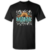 Girlie Girl Originals Sunflower Mama T-Shirt