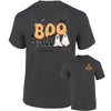 Southernology Ghost Boo Y&#39;all Comfort Colors T-Shirt