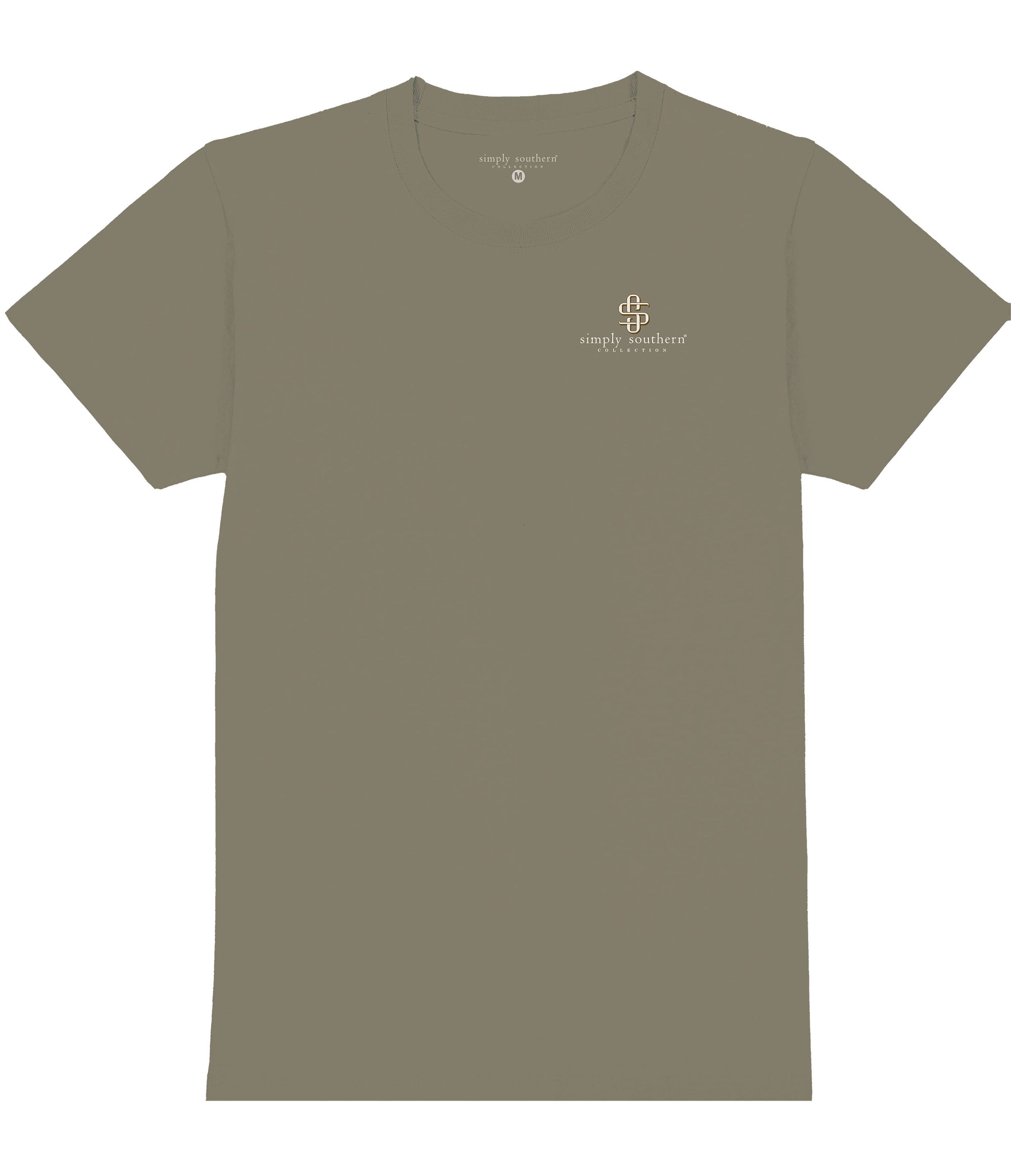 Simply Southern First Rodeo T-Shirt