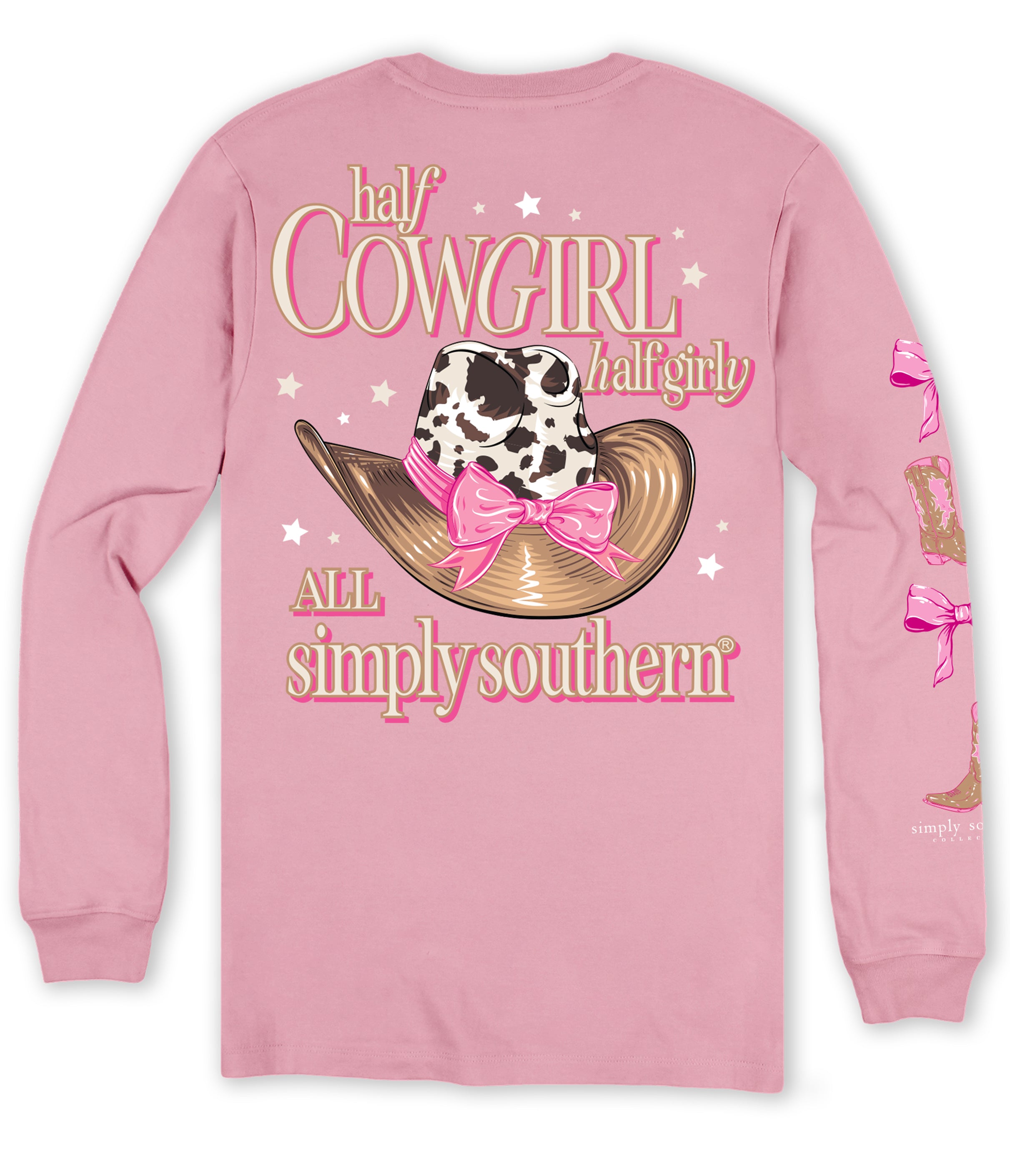 Kc Cowgirls 1f T-Shirt