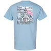 Southern Couture Classic Waymaker Church T-Shirt