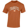 Southernology Thankful Pumpkin Fall Comfort Colors T-Shirt