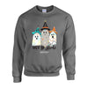 Southernology Let&#39;s Go Ghouls Halloween Crewneck Sweatshirt