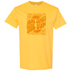 Southern Couture Soft Here Comes the Sun T-Shirt