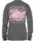 Simply Southern Turtle Tracker Save Long Sleeve T-Shirt