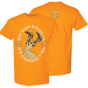 Tennessee Vols Boots Gameday T-Shirt