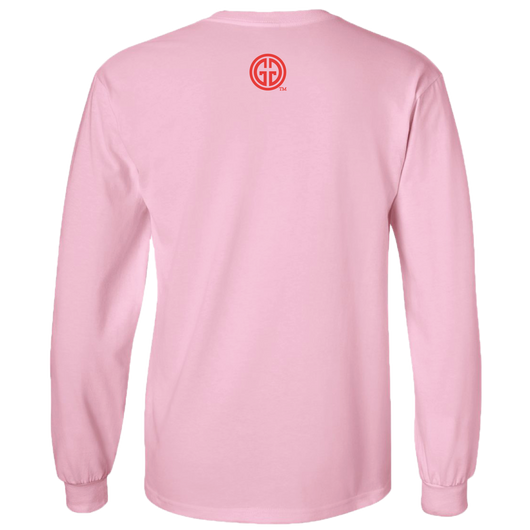 Girlie Girl Originals Santa Society Holiday T-Shirt