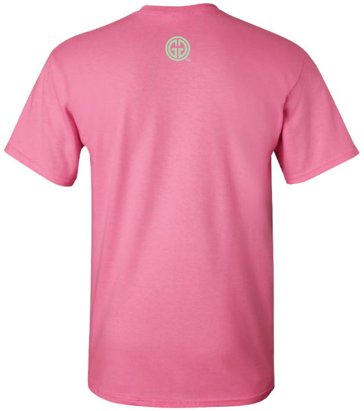 Girlie Girl Originals Fall For Jesus Pumpkin T-Shirt