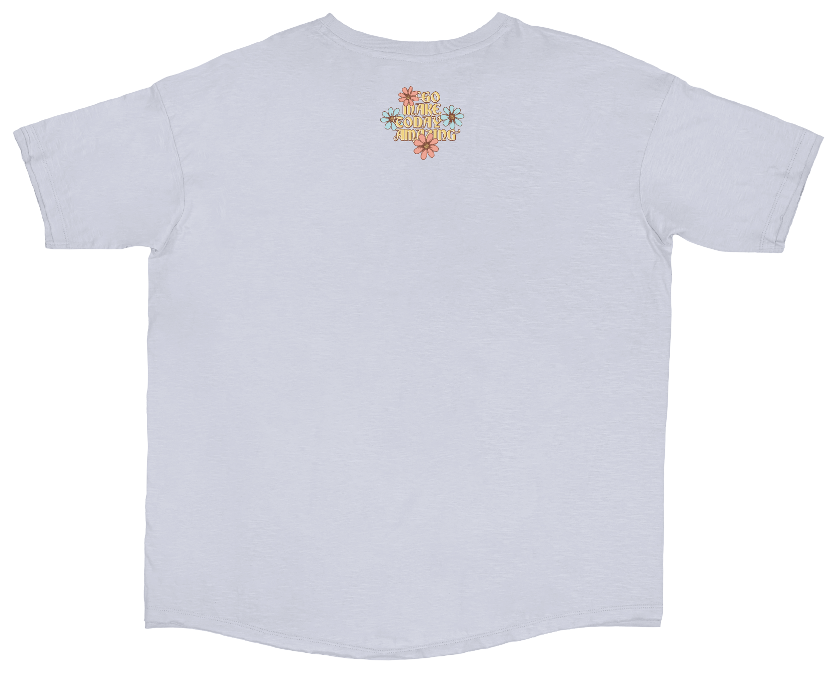 Simply Southern Today Amazing Boxy Oversized T-Shirt