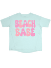 Simply Southern Beach Boxy Oversized T-Shirt
