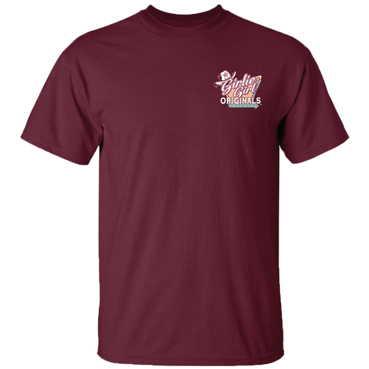 Girlie Girl Originals Drivin Me Wild T-Shirt