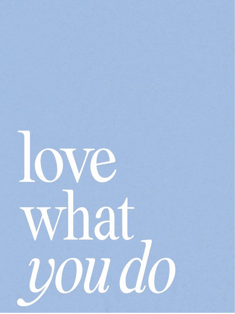 Simply Southern Love Lapis Long Sleeve Crew Sweatshirt